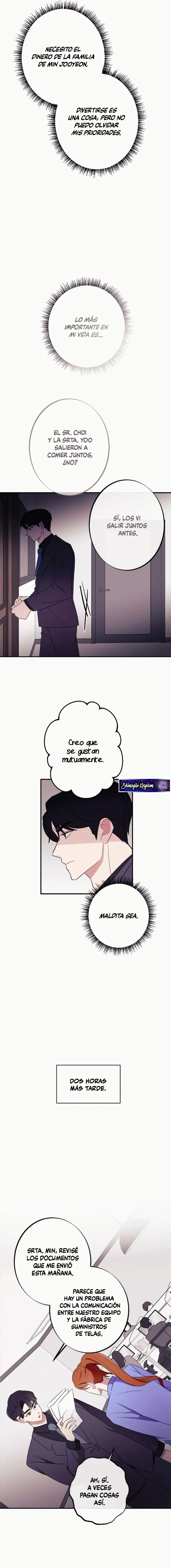 14 Seducción Escarlata