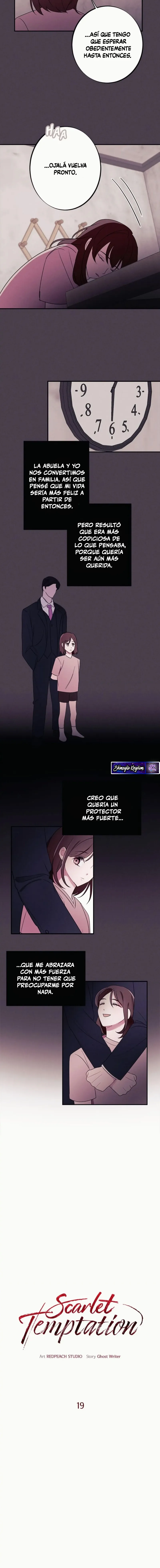 4 Seducción Escarlata