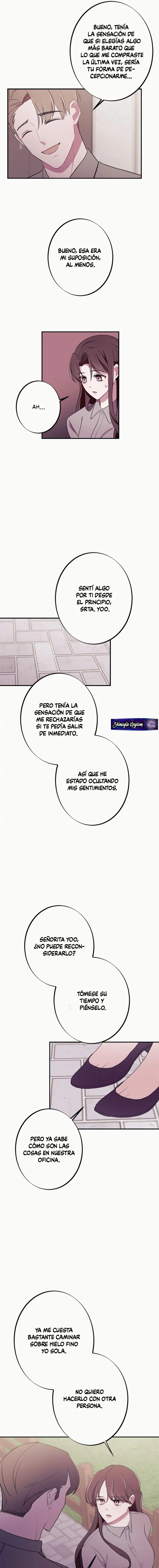 8 Seducción Escarlata