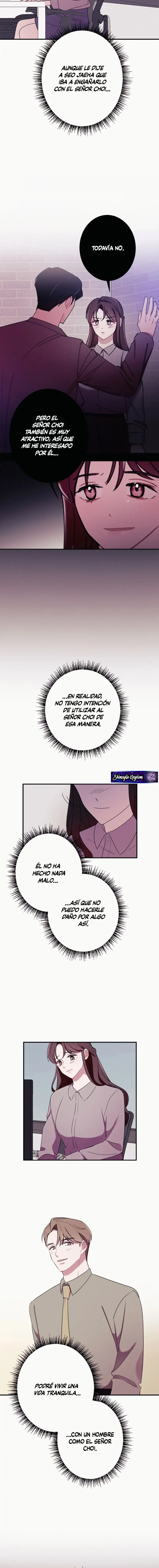 6 Seducción Escarlata