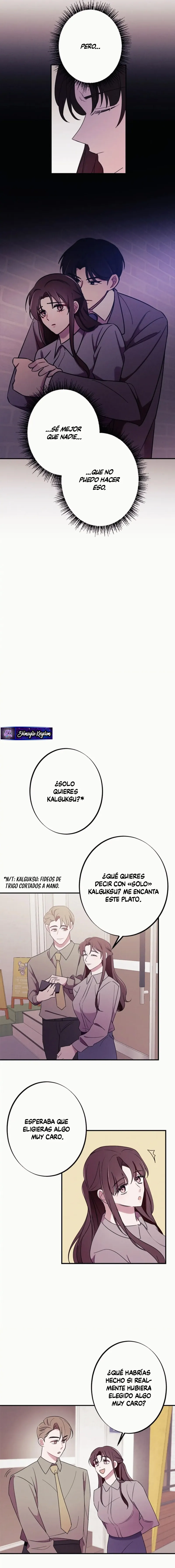 7 Seducción Escarlata