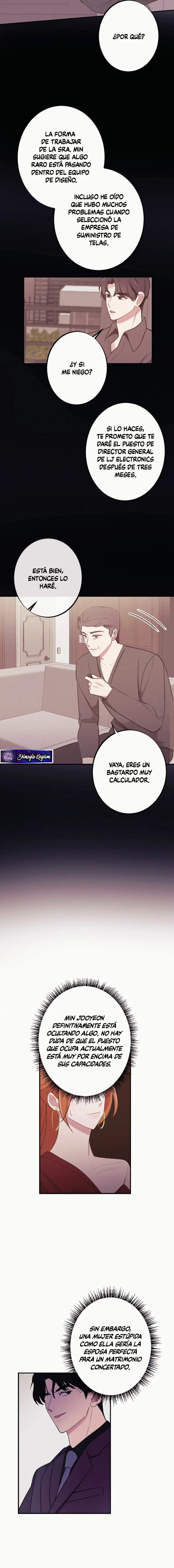 13 Seducción Escarlata