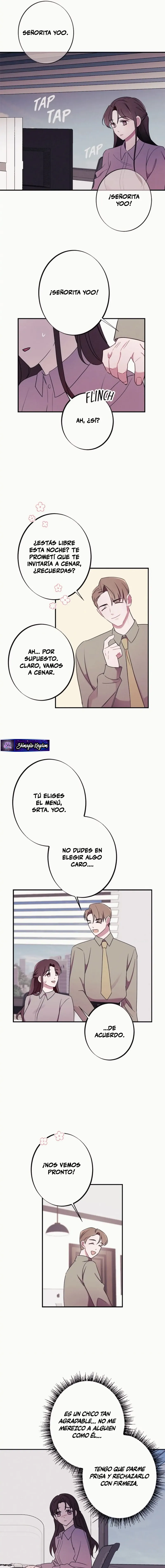 5 Seducción Escarlata