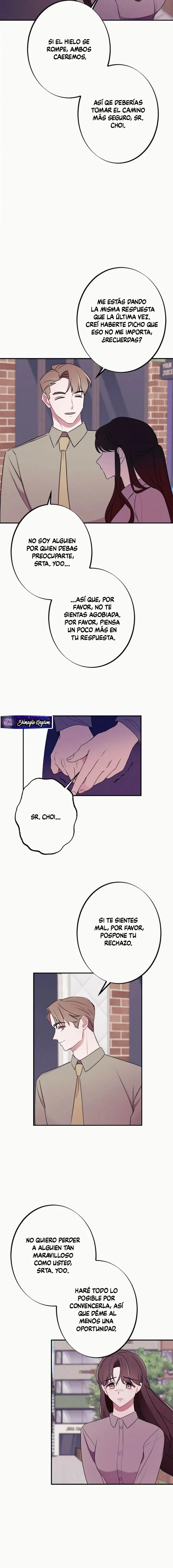 9 Seducción Escarlata