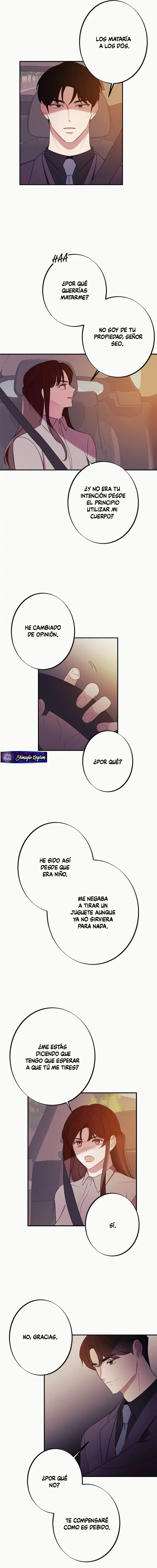 4 Seducción Escarlata