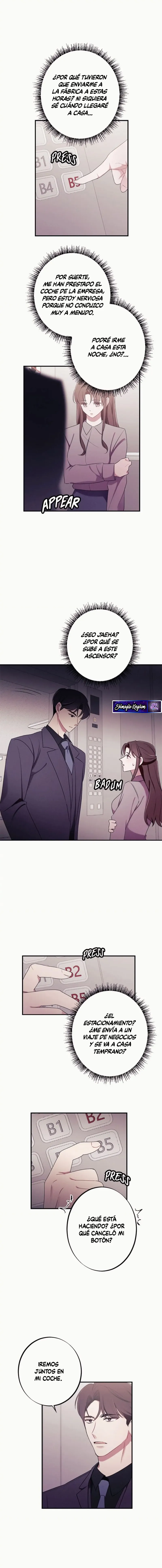 1 Seducción Escarlata