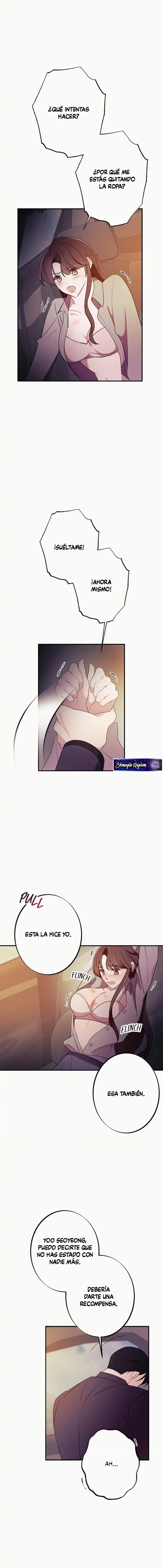 9 Seducción Escarlata