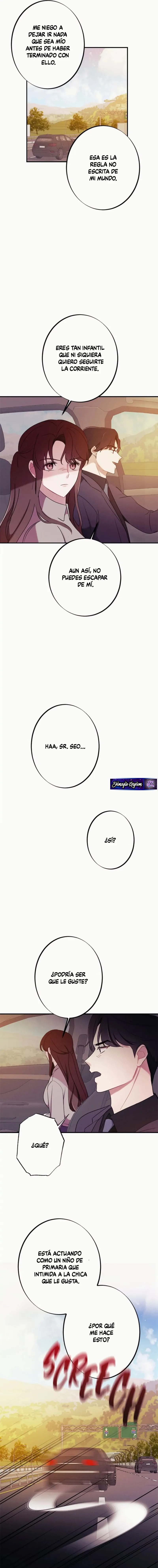 7 Seducción Escarlata