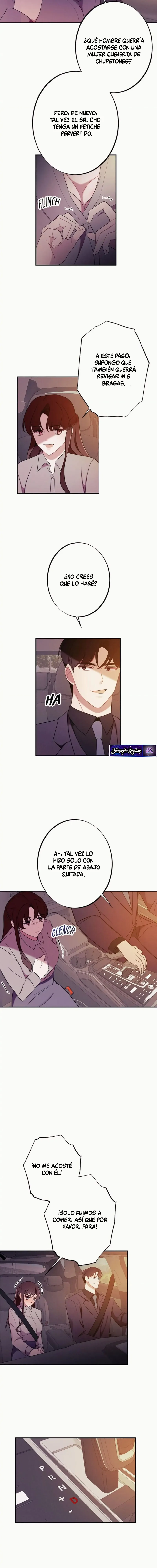 11 Seducción Escarlata