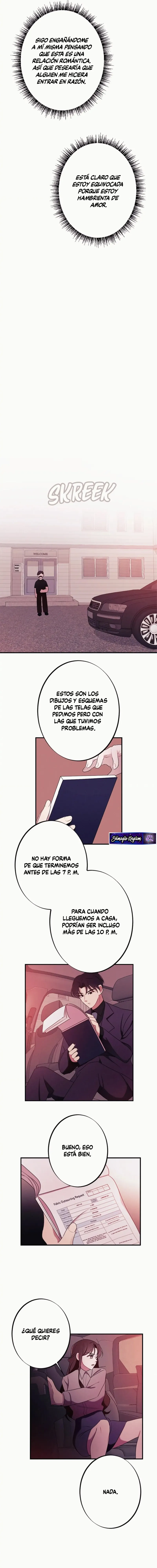 13 Seducción Escarlata