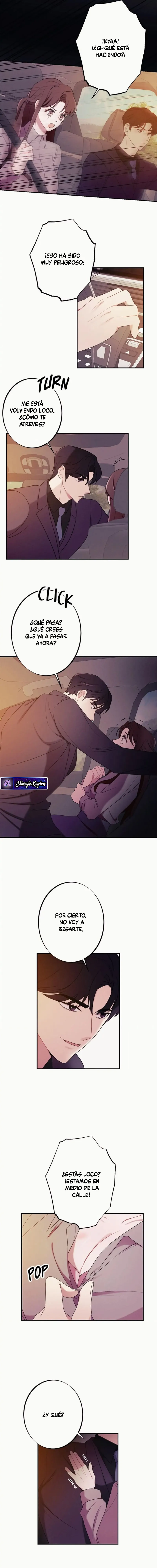 8 Seducción Escarlata