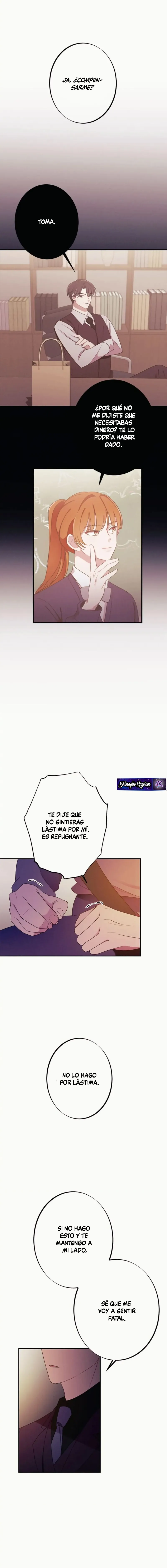 5 Seducción Escarlata