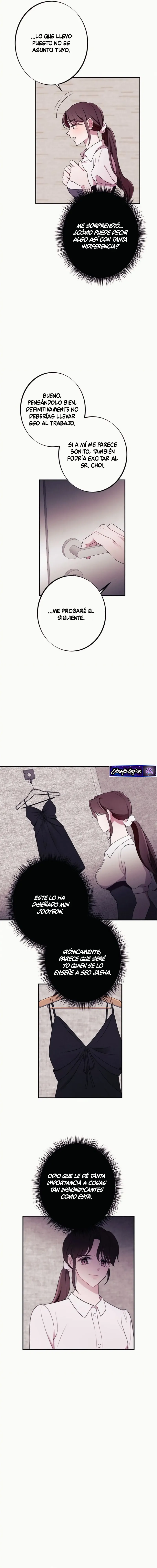 3 Seducción Escarlata