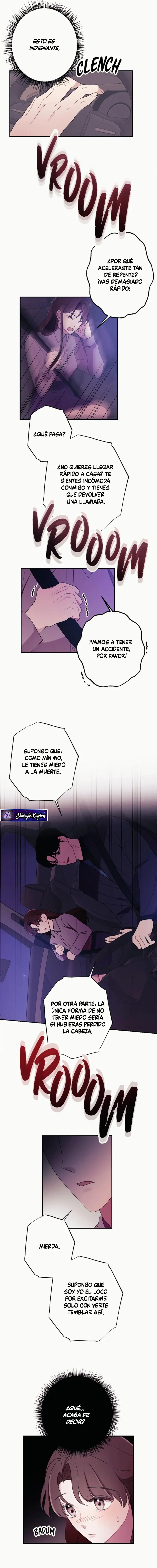 11 Seducción Escarlata