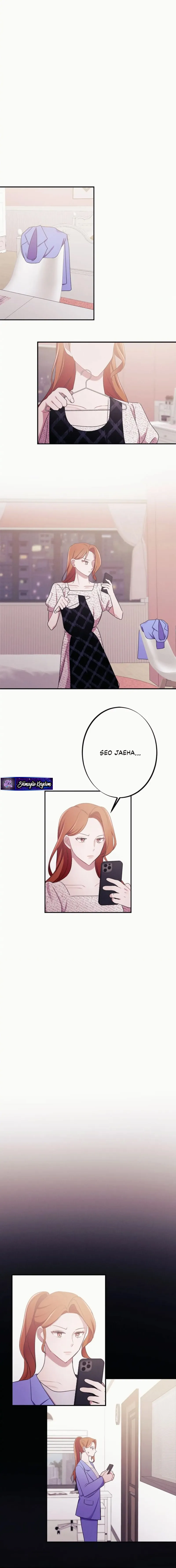 8 Seducción Escarlata