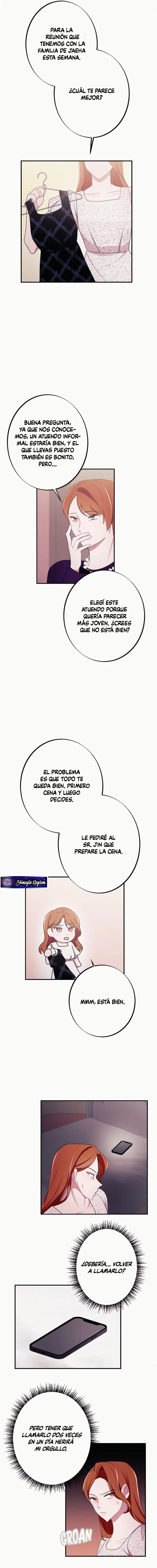 10 Seducción Escarlata