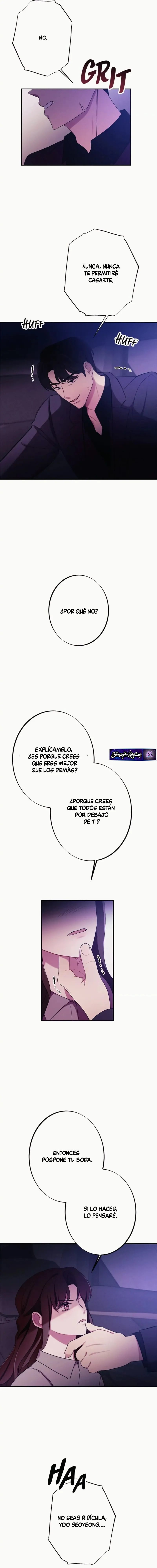 3 Seducción Escarlata