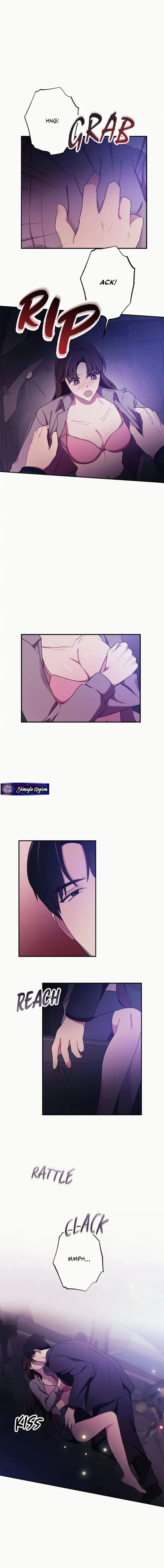 4 Seducción Escarlata