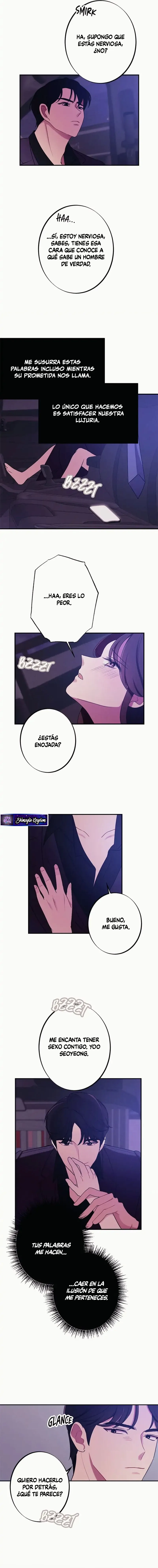 4 Seducción Escarlata