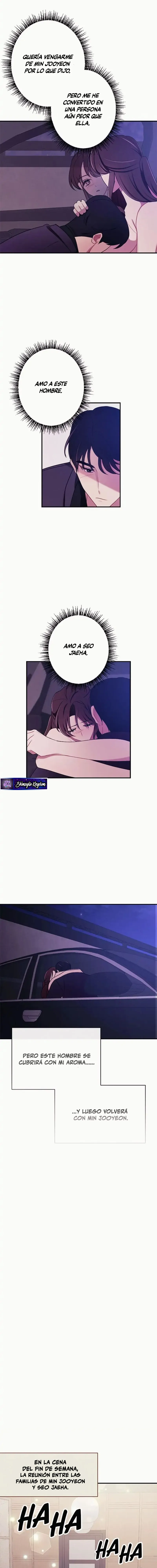 10 Seducción Escarlata