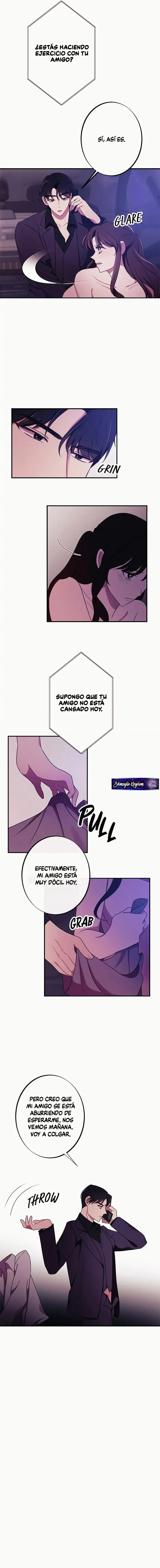 7 Seducción Escarlata