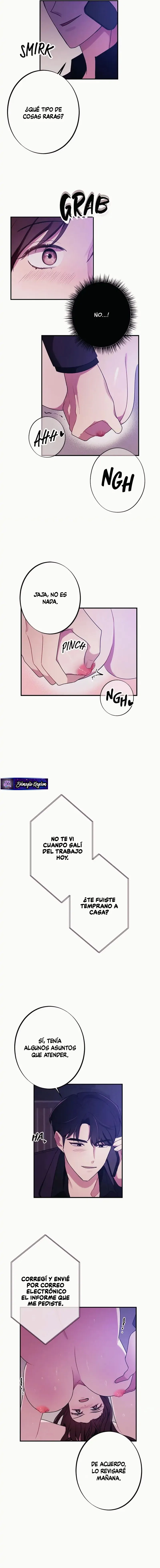 6 Seducción Escarlata