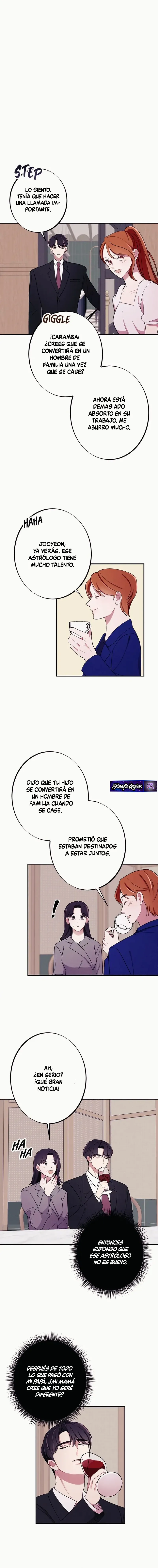 7 Seducción Escarlata