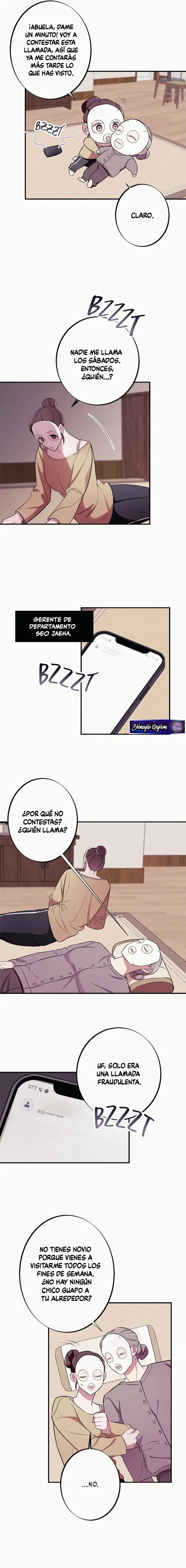 5 Seducción Escarlata