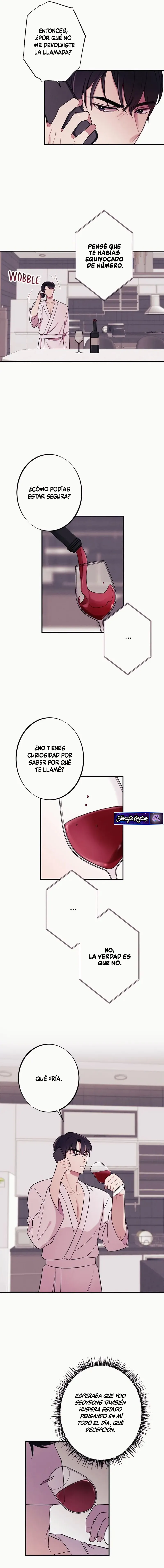 9 Seducción Escarlata