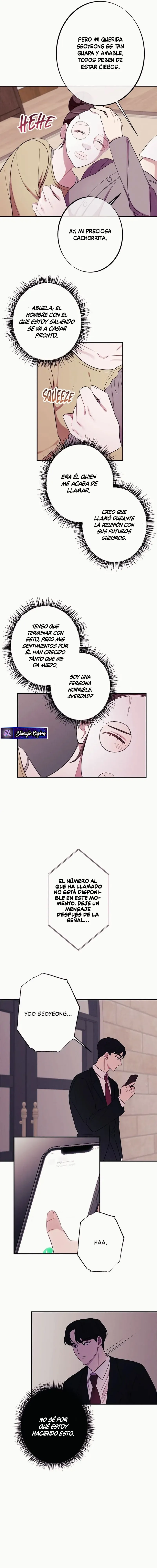 6 Seducción Escarlata