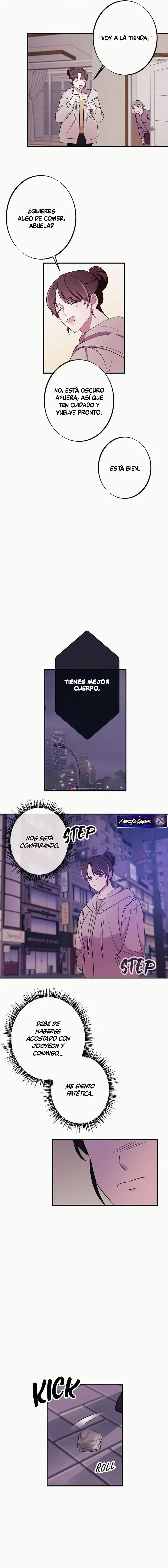 13 Seducción Escarlata