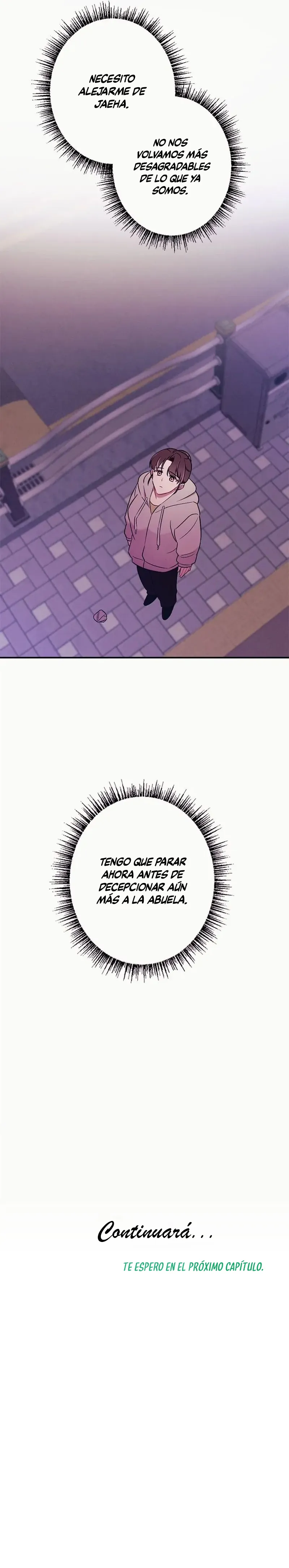 14 Seducción Escarlata