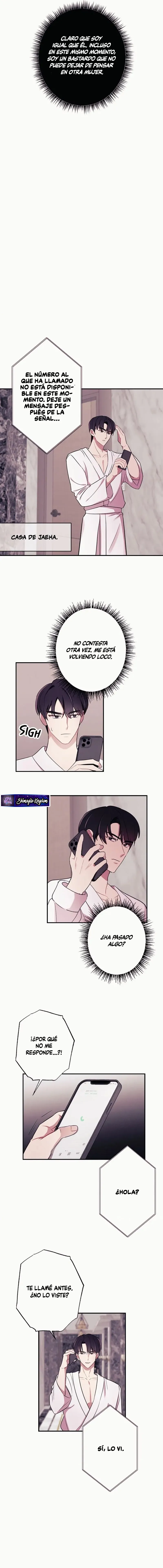 8 Seducción Escarlata