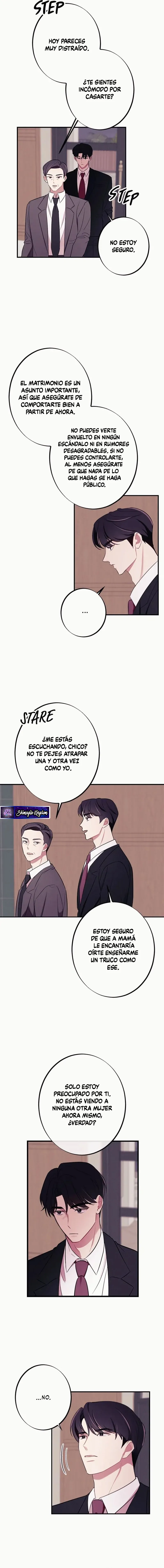 2 Seducción Escarlata