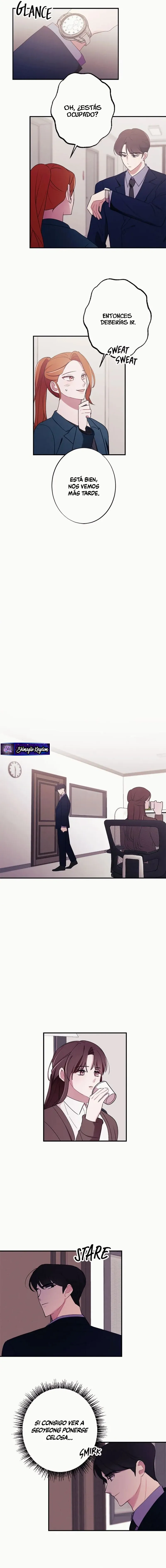 8 Seducción Escarlata