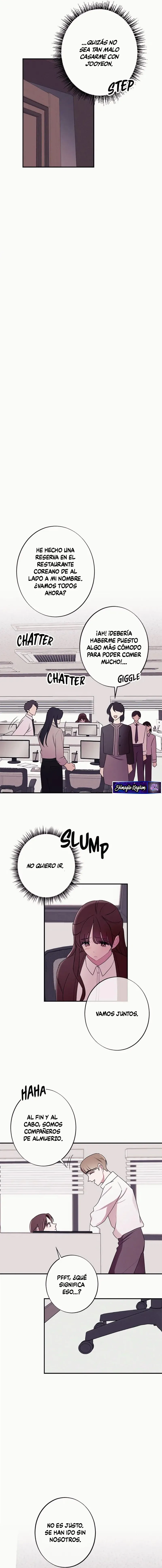 9 Seducción Escarlata