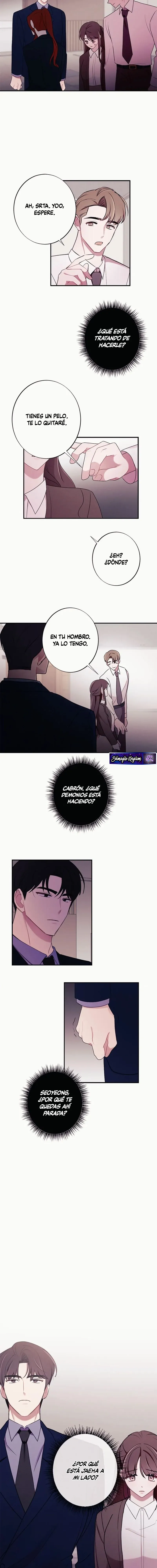 11 Seducción Escarlata