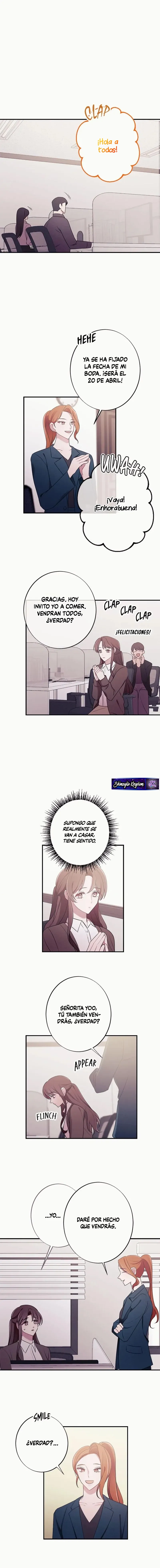 1 Seducción Escarlata