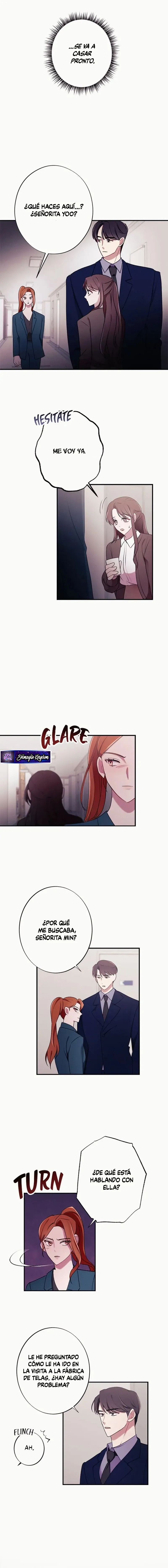 6 Seducción Escarlata