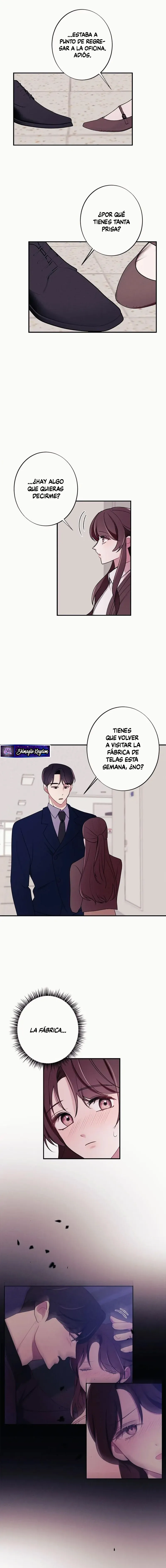 4 Seducción Escarlata