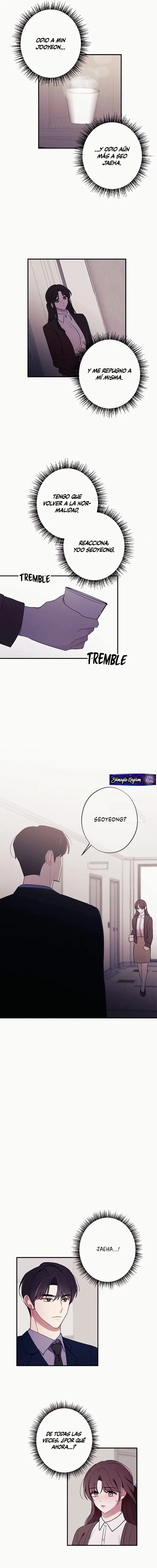 3 Seducción Escarlata