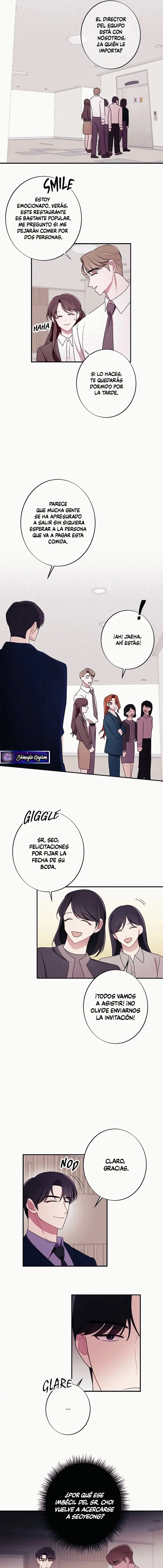 10 Seducción Escarlata