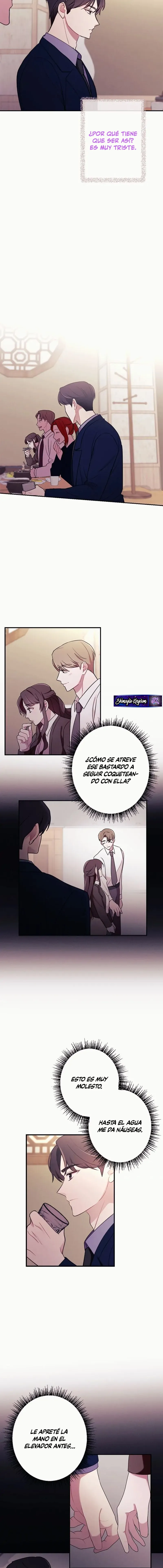 5 Seducción Escarlata