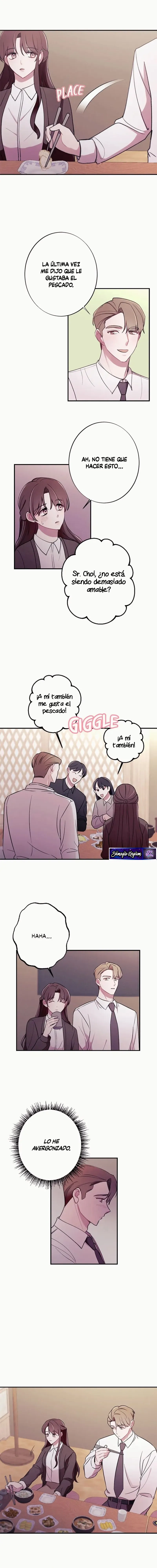 3 Seducción Escarlata