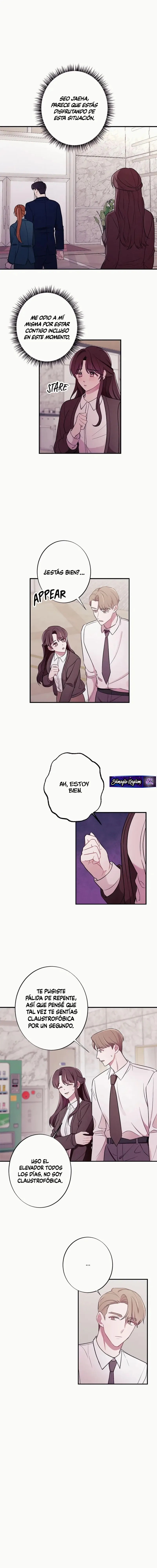 1 Seducción Escarlata