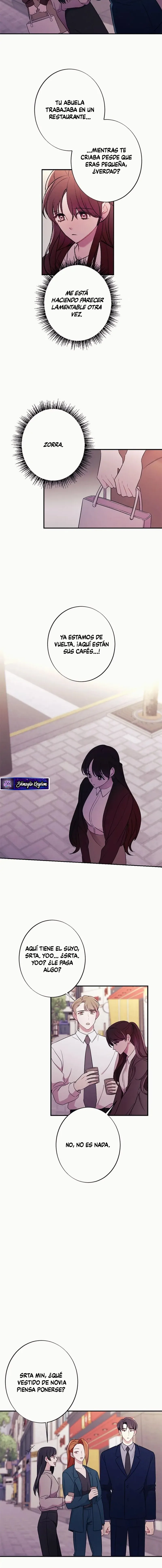 10 Seducción Escarlata