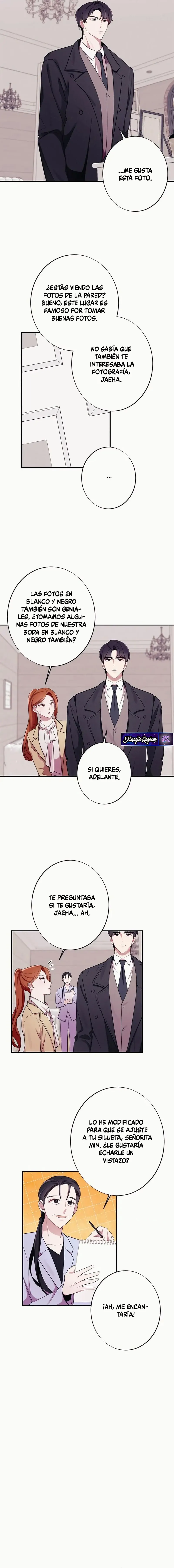 9 Seducción Escarlata