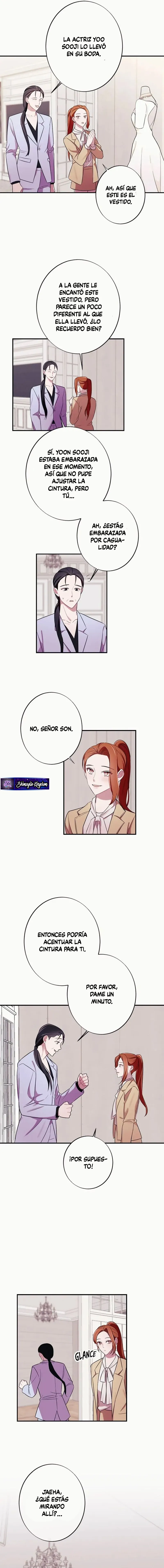 8 Seducción Escarlata