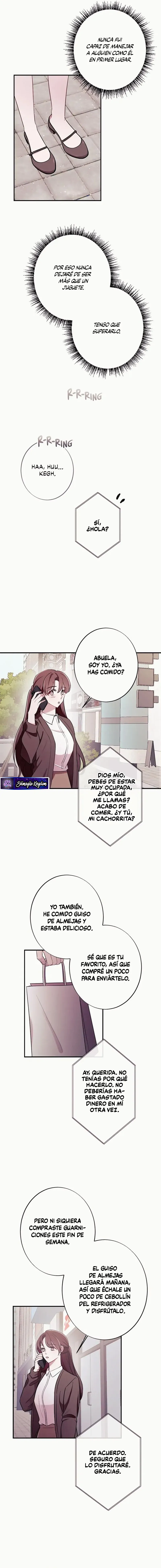 2 Seducción Escarlata