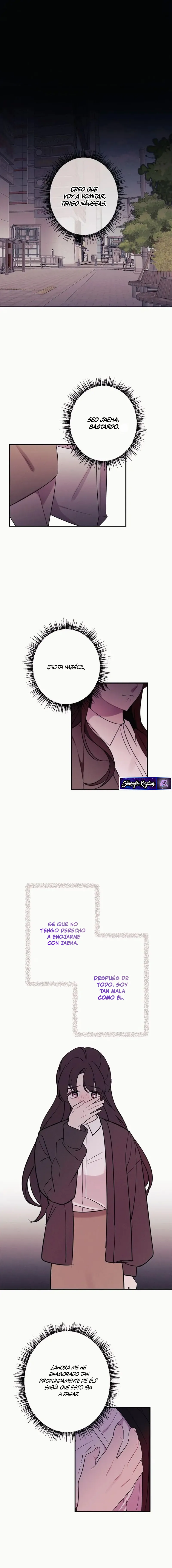 1 Seducción Escarlata